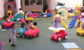 Centro de educacin inicial con sala de lactancia (LOTTT)