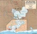 Guantnamo: Territorio cubano en manos estadounidenses