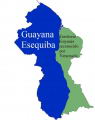 Canciller de Guyana asegur que el Esequibo ya no est en disputa