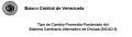 Tipo de cambio promedio del Sicad II (28/abril al 02/mayo)