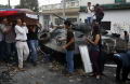 26 personas han fallecido a un mes del inicio de las protestas 