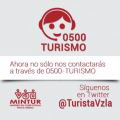 Lnea 0-500-TURISMO estar disponible esta Semana Santa