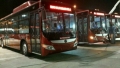 Rutas del Metrobus en el estado Zulia 