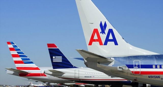 Aerolneas rechazan la tasa cambiara del Sicad I para pago de la deuda.