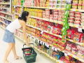 Cenda: Cesta bsica se ubic en Bs.12.308 en febrero
