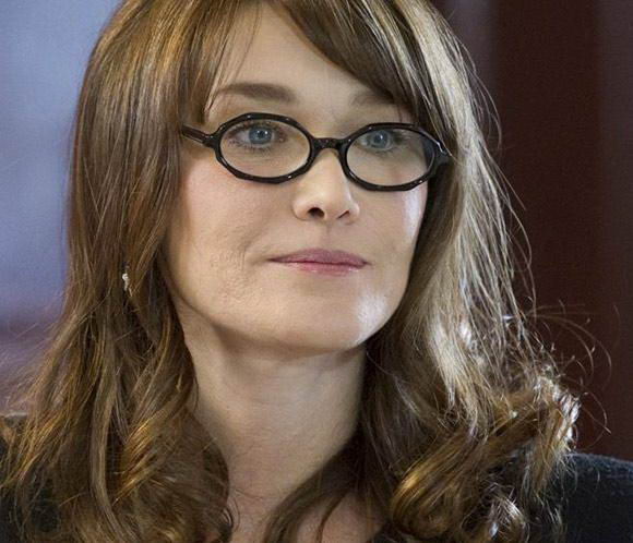 "El amor dura mucho tiempo, pero el sdeseo ardiente slo dos o tres semanas" --Carla Bruni