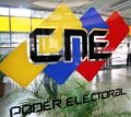 CNE public listado de miembros de mesas y juntas electorales