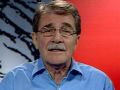 Teodoro Petkoff opina sobre el caso de Franklin Brito