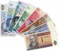 Estonia adopta el euro como moneda oficial