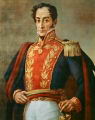 24 de julio de 1783: Natalicio de Simn Bolvar