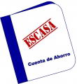Cuentas de ahorro en peligro de extincin
