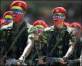 Por qu se dice que el ejercito es forjador de libertades