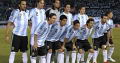 Argentina vs. Corea del Sur (partido 18 del Mundial Sudfrica 2010)