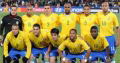Brasil vs. Costa de Marfil (partido 28 de la Copa Mundial Sudfrica 2010)