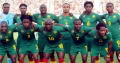 Camern vs. Dinamarca (partido 25 de la Copa Mundial Sudfrica 2010)