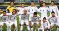 Chile vs. Suiza (partido 30 de la Copa Mundial de la FIFA Sudfrica 2010)