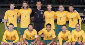 Equipo de futbol australiano