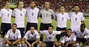 Equipo de futbol estadounidense