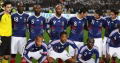 Francia vs. Sudfrica (partido 32 de la Copa Mundial Sudfrica 2010)