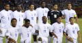 Honduras vs. Chile (15vo partido de la Copa Mundial Sudfrica 2010)