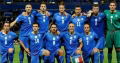 Italia vs. Nueva Zelanda (partido 27 de la Copa Mundial Sudfrica 2010)