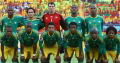 Sudfrica vs. Uruguay (partido 17 de la Copa Mundial Sudfrica 2010)