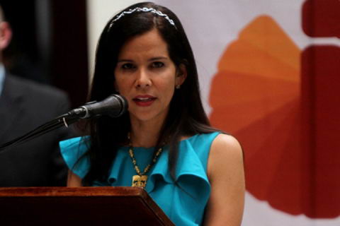 ONU otorg su mxima acreditacin a la Defensora del Pueblo venezolana.