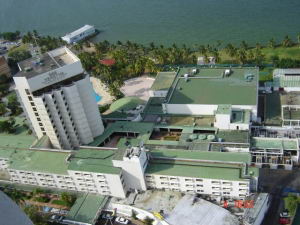 Hotel Venetur Maracaibo