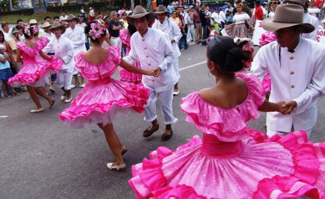 Se crear la ctedra permanente “El joropo en su diversidad”.
