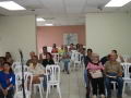 Junta de Condominio: Ausencia de candidatos