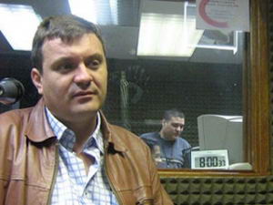 Luis Tascon