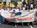 El SNTP ha registrado ms de 120 agresiones contra periodistas 