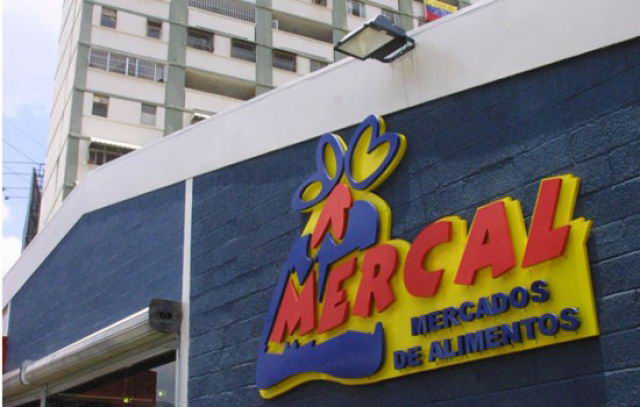 Red Mercal recibir una inversin de Bs. 2 millardos.