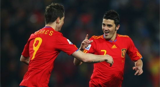 España reivindicó su juego con la victoria (2-0) frente a Honduras, luego de haber perdido su juego debut (0-1) en el Mundial frente a la selección Suiza España reivindicó su juego con la victoria (2-0) frente a Honduras, luego de haber perdido su juego debut (0-1) en el Mundial frente a la selección Suiza