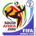 Comienza la Copa Mundial de Futbol Sudfrica 2010