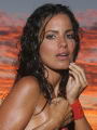 Fotos del Calendario Polar Pilsen 2011