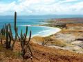 Playas en la Isla de Coche (estado Nueva Esparta)