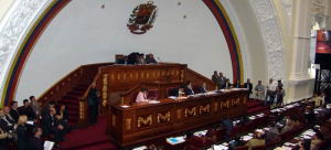 Plenaria de la Asamblea Nacional Plenaria de la Asamblea Nacional