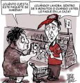 Inflación 2010 en Venezuela cerró en 26.9% (PIB -1.9%)