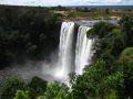 Salto Kam o Kam-mer (Gran Sabana)