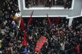 Huelga general y protestas en Turqua por la muerte de Belkin Elvan