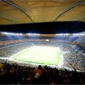Sudfrica vs. Mxico (Primer partido de la Copa Mundial Sudfrica 2010)