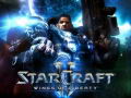 Starcraft 2: Wings of Liberty (Campaa Terran) [2010]