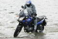 Suzuki V-Strom 650 (2007, 2008, 2009, 2010, 2011)