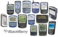 RIM inunda el mercado con telfonos BlackBerry (modelos 2009, 2010)