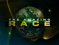 The Amazing Race