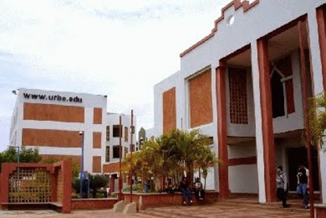 Universidad Privada Dr. Rafael Belloso Chacn.