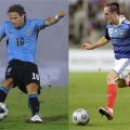 Uruguay vs. Francia (Segundo partido de Sudfrica 2010)
