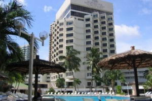 Venetur, Hotel del Lago, Maracaibo