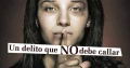 Delitos de violencia contra la mujer